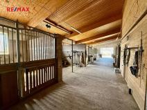 Prodej ubytování, Spálené Poříčí, 1303 m2