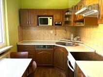 Pronájem bytu 3+1, Hanušovice, Hlavní, 61 m2