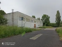 Pronájem skladu, Milovice, Spojovací, 376 m2