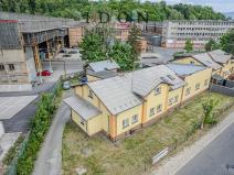 Prodej ubytování, Frýdek-Místek, Míru, 600 m2