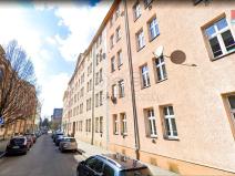 Pronájem bytu 1+1, Ostrava - Moravská Ostrava, Veleslavínova, 52 m2