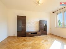 Pronájem bytu 1+1, Karlovy Vary, Ostrovská, 39 m2