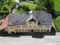 Prodej rodinného domu, Lodhéřov, 288 m2