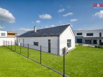 Prodej rodinného domu, Srch, Okrajová, 128 m2