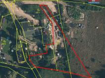 Prodej pozemku pro bydlení, Chrastava - Horní Vítkov, 1416 m2