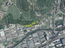 Prodej podílu louky, Zlín, 4865 m2