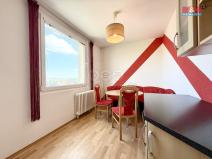 Prodej bytu 5+1, Broumov - Nové Město, U Větrolamu, 92 m2