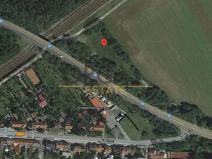 Prodej pole, Rohatec, 1107 m2