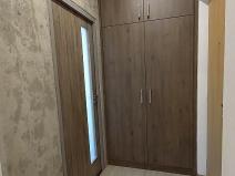 Pronájem bytu 2+1, Otrokovice - Kvítkovice, Hlavní, 54 m2