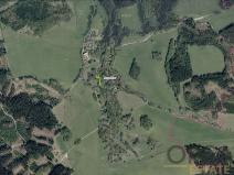 Prodej pozemku pro bydlení, Březová, 599 m2