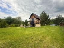 Prodej zahrady, Louny, Lužerady, 980 m2