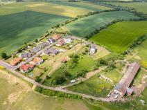 Prodej pozemku pro bydlení, Bystřany, Slunečný Vrch, 920 m2