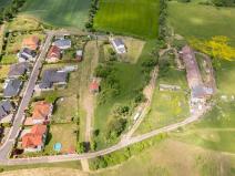 Prodej pozemku pro bydlení, Bystřany, Slunečný Vrch, 920 m2