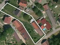 Prodej zemědělské usedlosti, Černíkovice, 80 m2