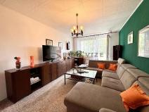 Pronájem bytu 3+1, Týn nad Vltavou, Hlinecká, 70 m2