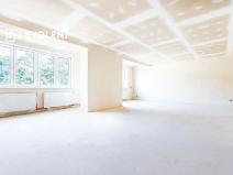 Prodej činžovního domu, Teplice, 1290 m2