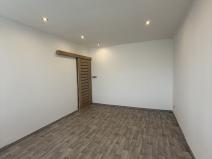 Pronájem bytu 1+1, Ostrava - Poruba, Resslova, 38 m2