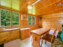 Prodej chaty, Svojšín, 60 m2