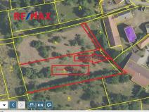Prodej pozemku pro bydlení, Medový Újezd, 3178 m2