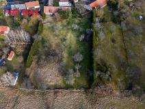 Prodej pozemku pro bydlení, Medový Újezd, 3178 m2