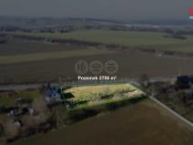 Prodej pozemku pro bydlení, Ostrava - Polanka nad Odrou, 2706 m2
