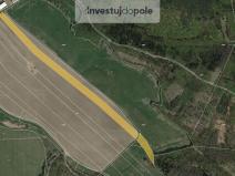 Prodej pole, Studnice, 33060 m2