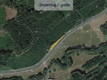 Prodej lesa, Valašská Polanka, 15391 m2