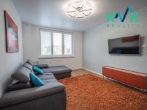 Prodej bytu 4+1, Karlovy Vary, Vodárenská, 100 m2