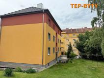 Pronájem bytu 2+1, Teplice, Svojsíkova, 55 m2