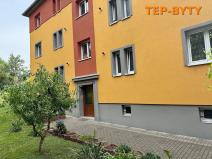 Pronájem bytu 2+1, Teplice, Svojsíkova, 55 m2