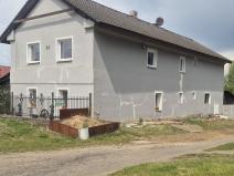 Prodej rodinného domu, Čachovice, Družstevní, 160 m2