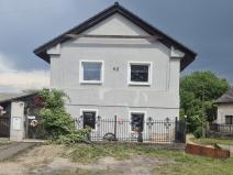 Prodej rodinného domu, Čachovice, Družstevní, 160 m2