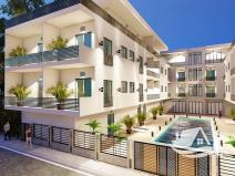 Prodej bytu 2+kk, Hurghada, Egypt, 70 m2