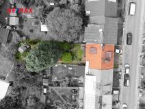 Prodej rodinného domu, Praha - Liboc, Ke Džbánu, 107 m2