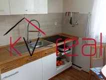 Pronájem bytu 1+1, Hroznětín, Sídliště, 37 m2