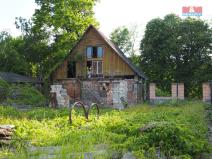 Prodej pozemku pro bydlení, Bílovec - Bravinné, 475 m2
