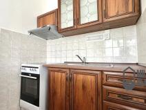 Pronájem bytu 2+kk, Chrastava, Střelecký vrch, 43 m2