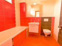 Pronájem bytu 3+kk, Brno - Husovice, 94 m2