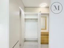 Pronájem bytu 2+1, Jindřichův Hradec, sídliště Vajgar, 55 m2