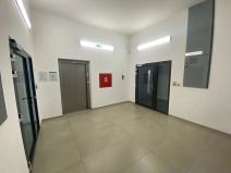 Pronájem kanceláře, Brno, Sochorova, 118 m2