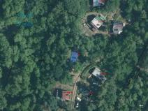 Prodej chaty, Nebovidy, 40 m2