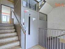 Prodej bytu 2+1, Chomutov, Písečná, 61 m2