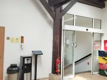 Pronájem komerční nemovitosti, Hradec Králové, Československé armády, 1 m2