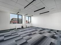 Pronájem kanceláře, Praha - Strašnice, Vinohradská, 297 m2