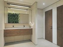 Pronájem kanceláře, Praha - Smíchov, Moulíkova, 327 m2