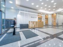 Pronájem kanceláře, Praha - Chodov, Türkova, 221 m2