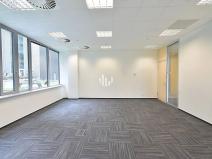 Pronájem kanceláře, Ostrava, Hornopolní, 222 m2
