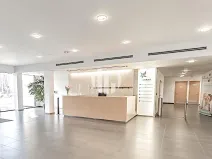 Pronájem kanceláře, Ostrava, Hornopolní, 793 m2