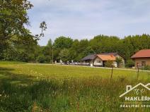 Prodej pozemku pro bydlení, Kynice, 951 m2
