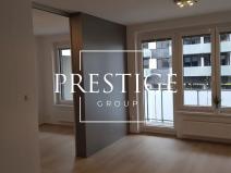 Pronájem bytu 2+kk, Praha - Stodůlky, Klementova, 52 m2